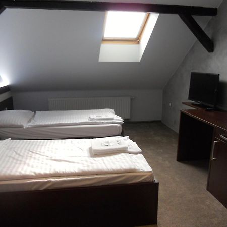Penzion U Travnicka Modřice Chambre photo