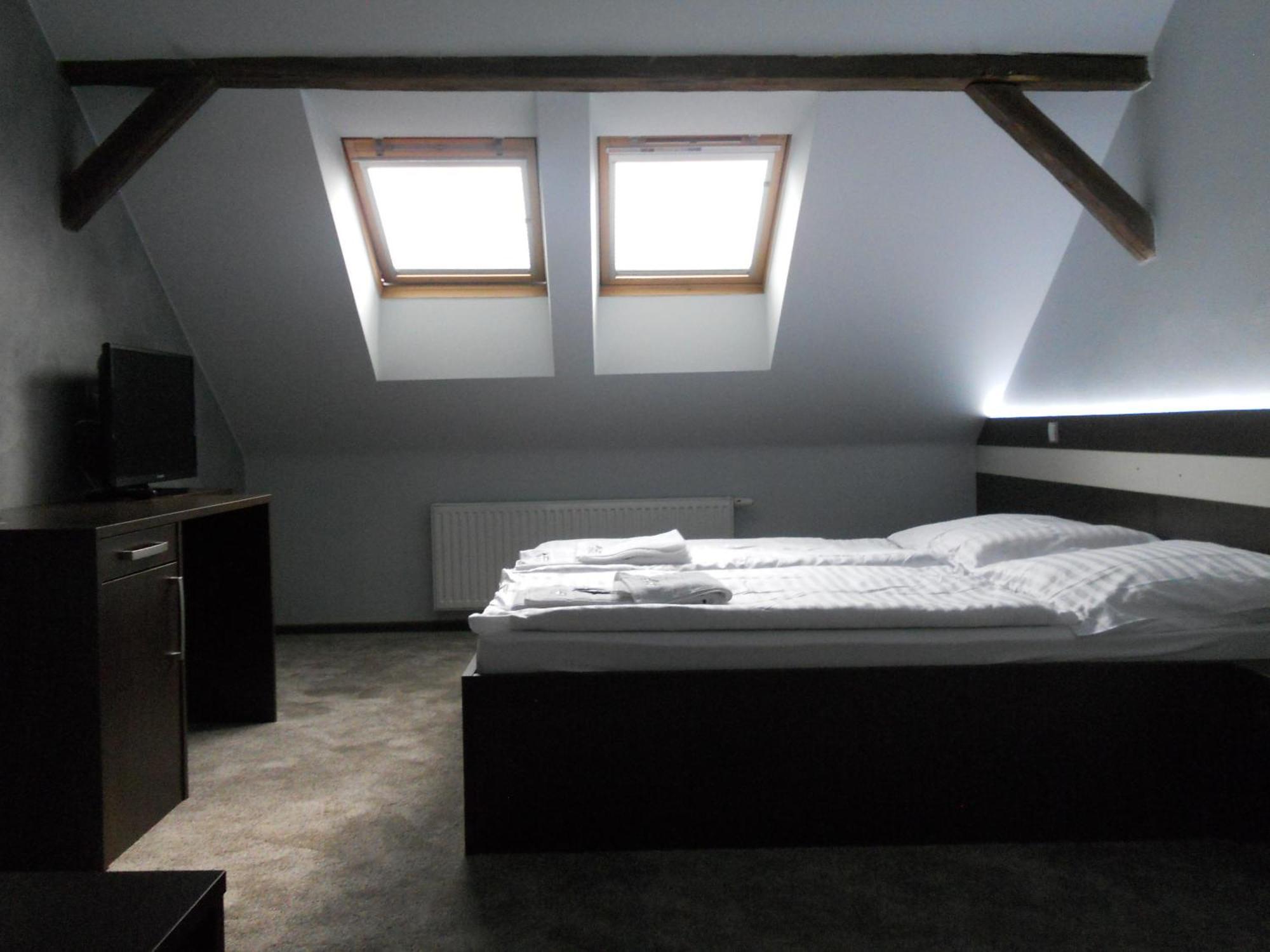 Penzion U Travnicka Modřice Chambre photo