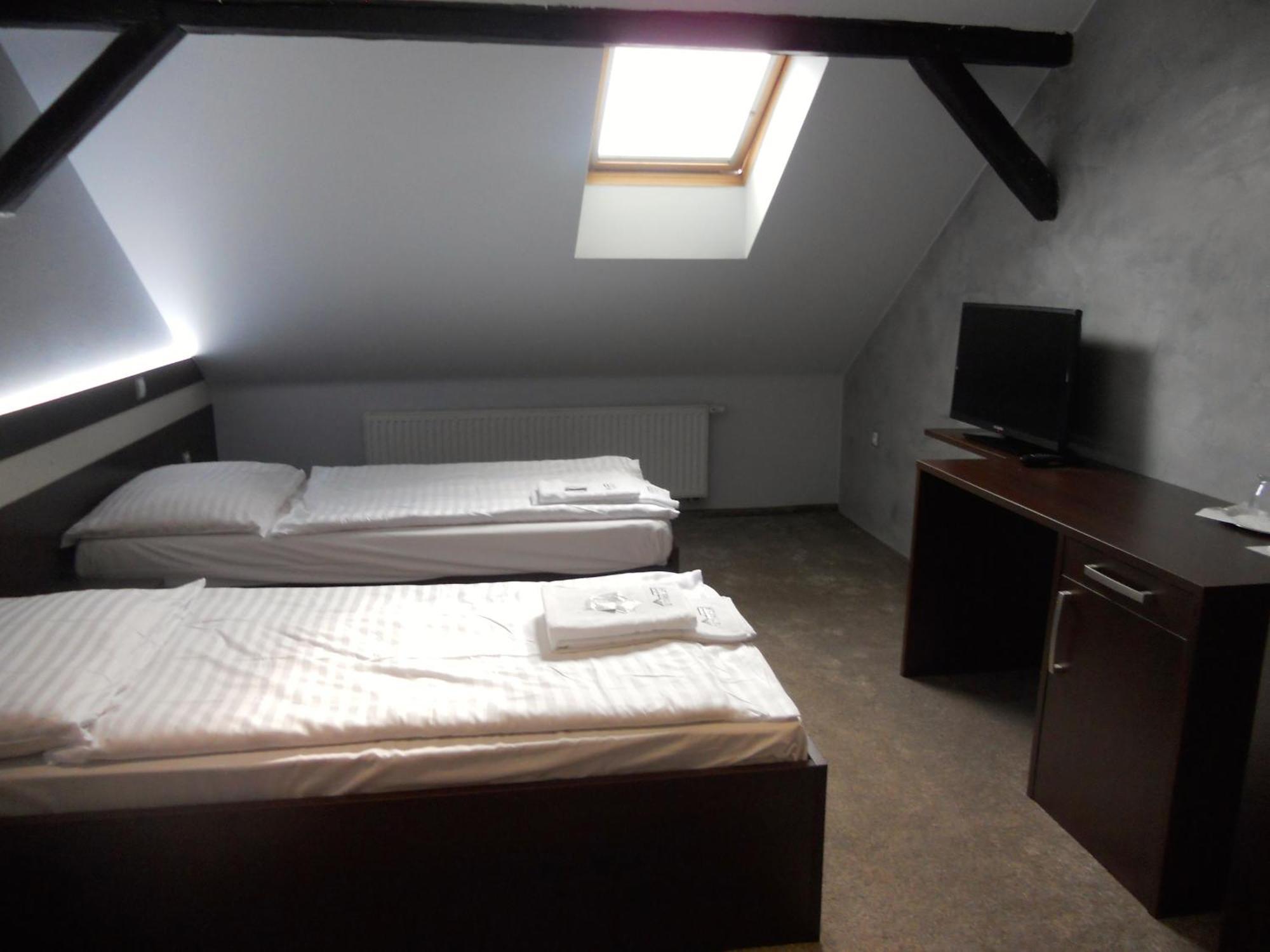 Penzion U Travnicka Modřice Chambre photo
