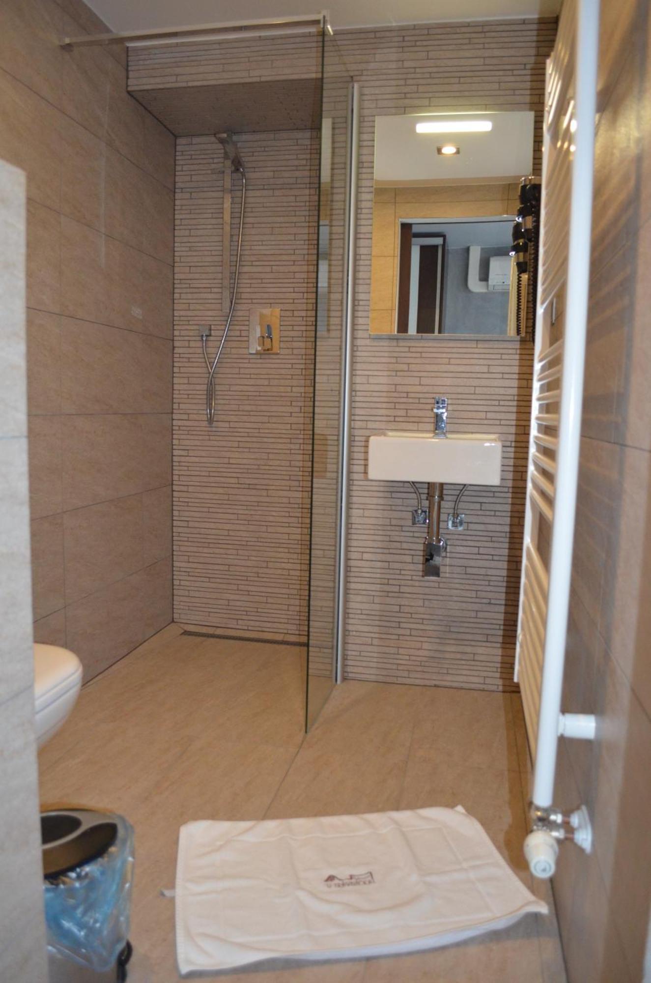 Penzion U Travnicka Modřice Chambre photo