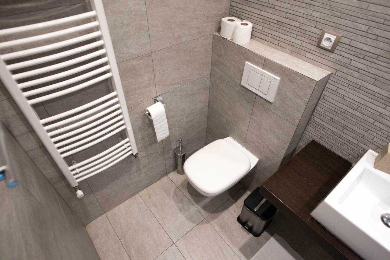 Penzion U Travnicka Modřice Extérieur photo