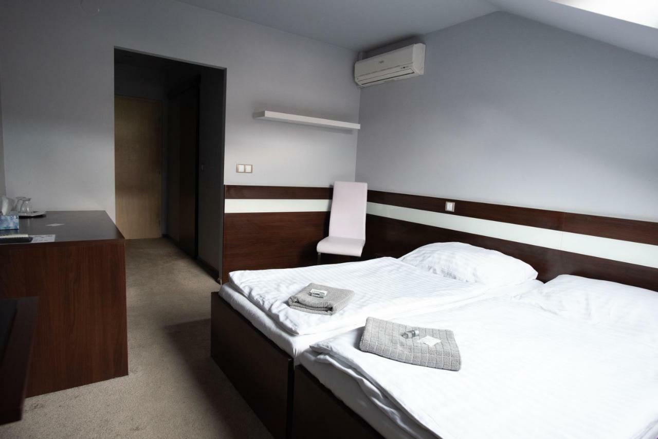 Penzion U Travnicka Modřice Extérieur photo